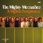 The Mighty Mocambos: A Higher Frequency, LP