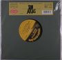 Sun Atlas: Mythical „Lost“ EP (Acetate Mixes) (Limited Numbered Edition), 10I