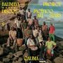 Balimaya Project & Discos Pacífico Allstars: Calima, LP