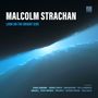 "Malcolm Strachan. Look on the Bright Side. Haggis Records Logo. Namen: Atholl Ransome, George Cooper, Sam Quintana."