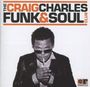 : The Craig Charles Funk & Soul Club, CD