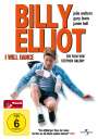 Stephen Daldry: Billy Elliot, DVD