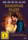 John Madden: Shakespeare in Love, DVD