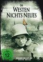 Lewis Milestone: Im Westen nichts Neues (1930), DVD