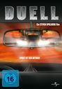 Steven Spielberg: Duell (1971), DVD