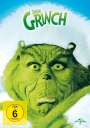 Ron Howard: Der Grinch (2000), DVD