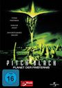 David T. Twohy: Pitch Black - Planet der Finsternis, DVD