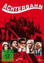 James Goldstone: Achterbahn, DVD