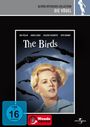 Alfred Hitchcock: Die Vögel, DVD