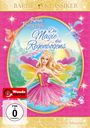 William Lau: Barbie Fairytopia: Die Magie des Regenbogens, DVD