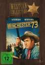 Anthony Mann: Winchester 73, DVD