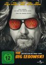 Joel Coen: The Big Lebowski, DVD