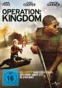 Peter Berg: Operation: Kingdom, DVD