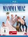 Phyllida Lloyd: Mamma Mia (Blu-ray), BR