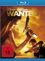 Timur Bekmambetow: Wanted (Blu-ray), BR