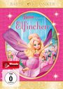 Conrad Helten: Barbie präsentiert Elfinchen, DVD