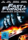 Justin Lin: Fast & Furious - Neues Modell. Originalteile, DVD
