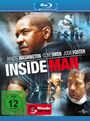Spike Lee: Inside Man (Blu-ray), BR