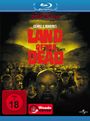 George A. Romero: Land of the Dead (Blu-ray), BR