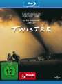 Jan de Bont: Twister (Blu-ray), BR