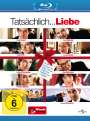 Richard Curtis: Tatsächlich Liebe (Blu-ray), BR