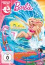 Adam L. Wood: Barbie und das Geheimnis von Oceana, DVD