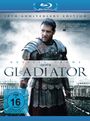 Ridley Scott: Gladiator (2000) (10 Anniversary Edition) (Blu-ray), BR,BR