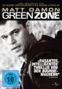 Paul Greengrass: Green Zone, DVD