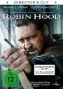 Ridley Scott: Robin Hood (Director's Cut), DVD