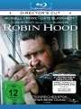 Ridley Scott: Robin Hood (Director's Cut & Kinofassung) (Blu-ray), BR