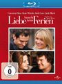 Nancy Meyers: Liebe braucht keine Ferien (Blu-ray), BR