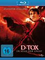 Jim Gillespie: D-Tox: Im Auge der Angst (Blu-ray), BR