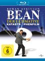 Mel Smith: Bean - Der ultimative Katastrophenfilm (Blu-ray), BR