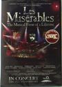 Claude-Michel Schönberg: Les Miserables (O.S.T.), DVD