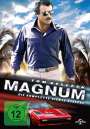 : Magnum Staffel 7, DVD,DVD,DVD,DVD,DVD,DVD