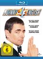 Peter Howitt: Johnny English (Blu-ray), BR