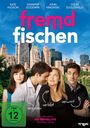 Luke Greenfield: Fremd Fischen, DVD