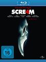 Wes Craven: Scream 4 (Blu-ray), BR