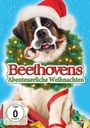 John Putch: Beethovens abenteuerliche Weihnachten, DVD