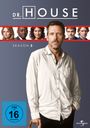 : Dr. House Season 5, DVD,DVD,DVD,DVD,DVD,DVD