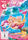 William Lau: Barbie und das Geheimnis von Oceana 2 (mit Digital Copy), DVD