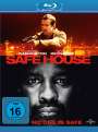 Daniel Espinosa: Safe House (2011) (Blu-ray), BR