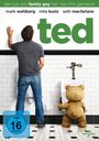 Seth MacFarlane: Ted, DVD