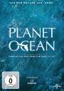 Yann Arthus-Bertrand: Planet Ocean, DVD