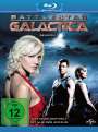 : Battlestar Galactica Staffel 1 (Blu-ray), BR,BR,BR,BR