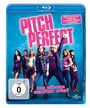 Jason Moore: Pitch Perfect (Blu-ray), BR