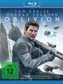 Joseph Kosinski: Oblivion (Blu-ray), BR