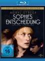 Alan J. Pakula: Sophies Entscheidung (Blu-ray), BR