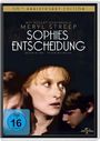 Alan J. Pakula: Sophies Entscheidung, DVD