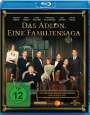 Uli Edel: Das Adlon - Eine Familiensaga (Blu-ray), BR,BR